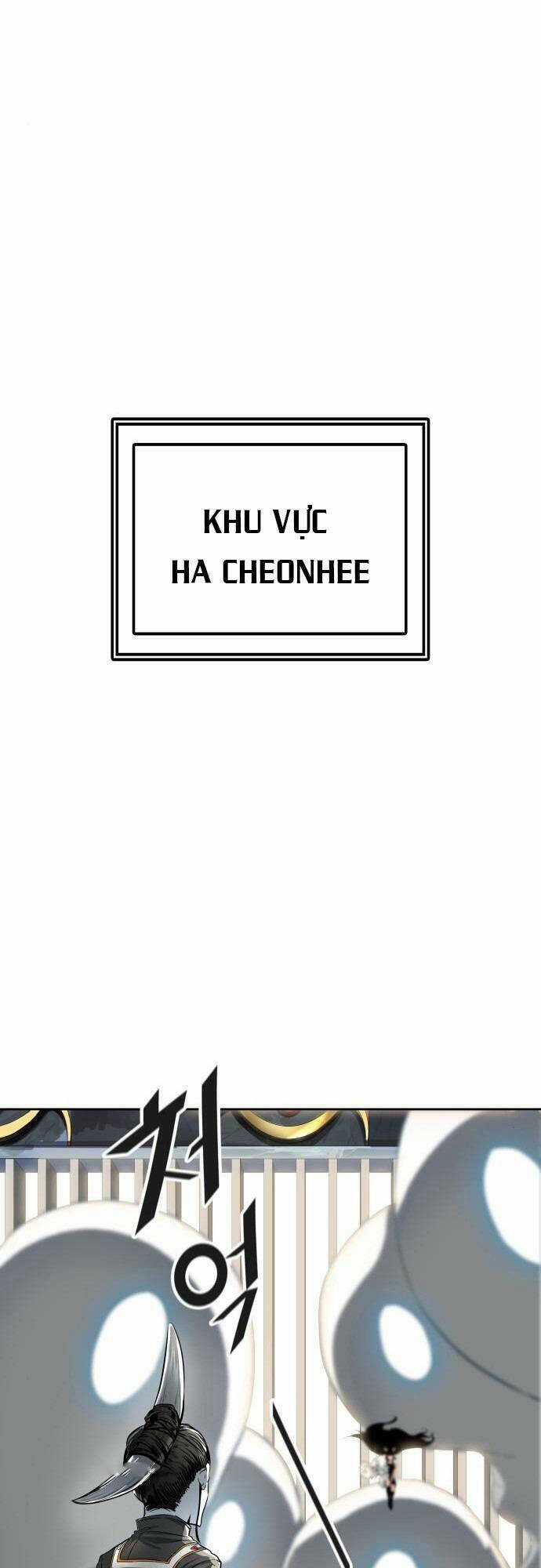 Cuộc Chiến Trong Tòa Tháp - Chapter 520 - Trang 4