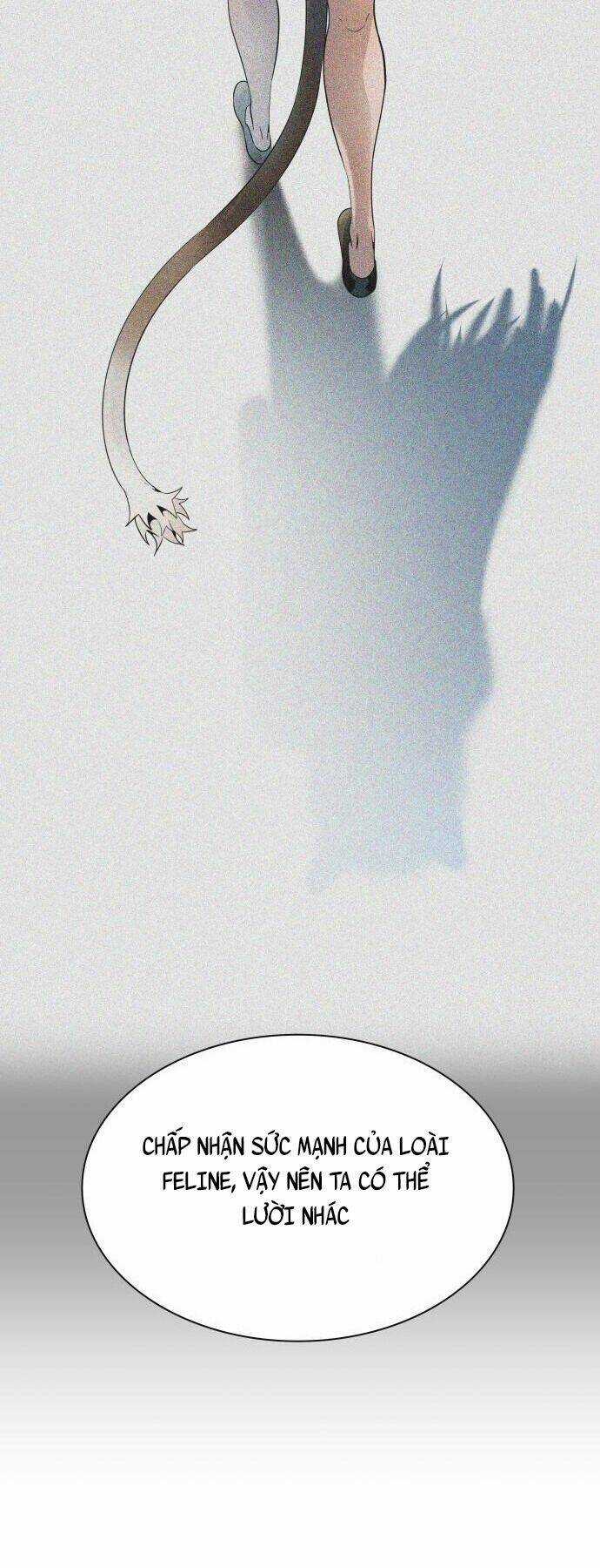 Cuộc Chiến Trong Tòa Tháp - Chapter 520 - Trang 42