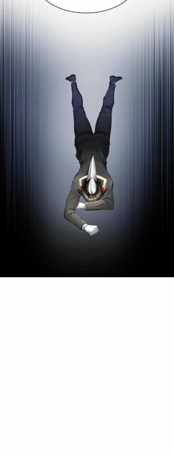 Cuộc Chiến Trong Tòa Tháp - Chapter 520 - Trang 45