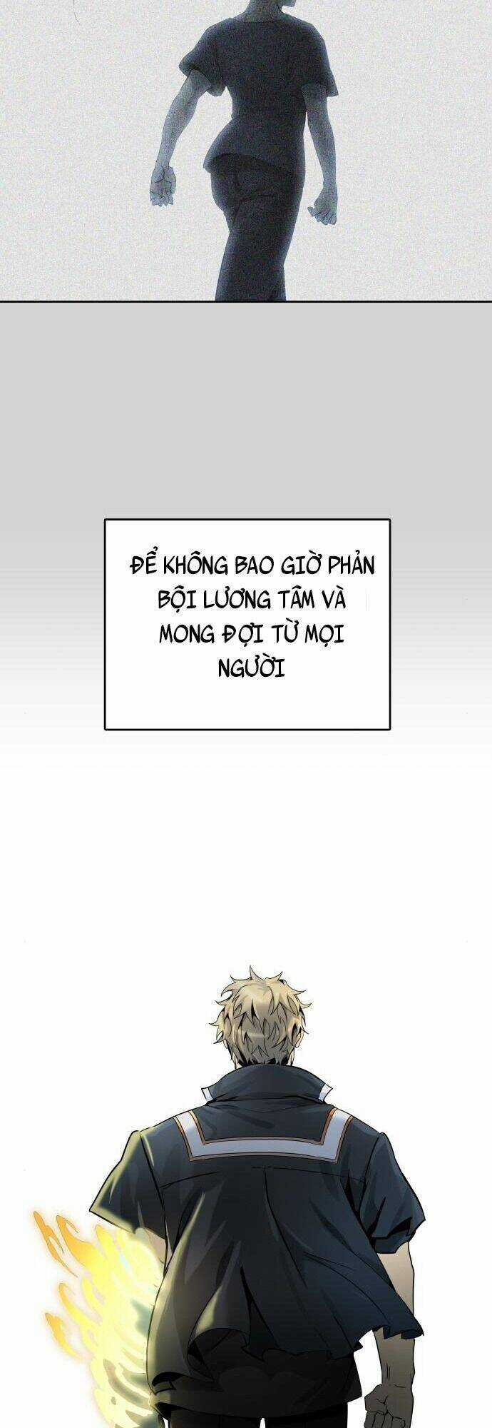 Cuộc Chiến Trong Tòa Tháp - Chapter 520 - Trang 61