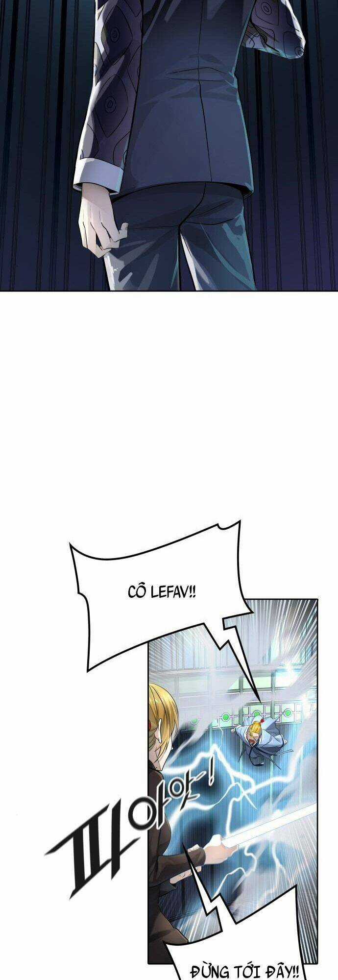 Cuộc Chiến Trong Tòa Tháp - Chapter 520 - Trang 82