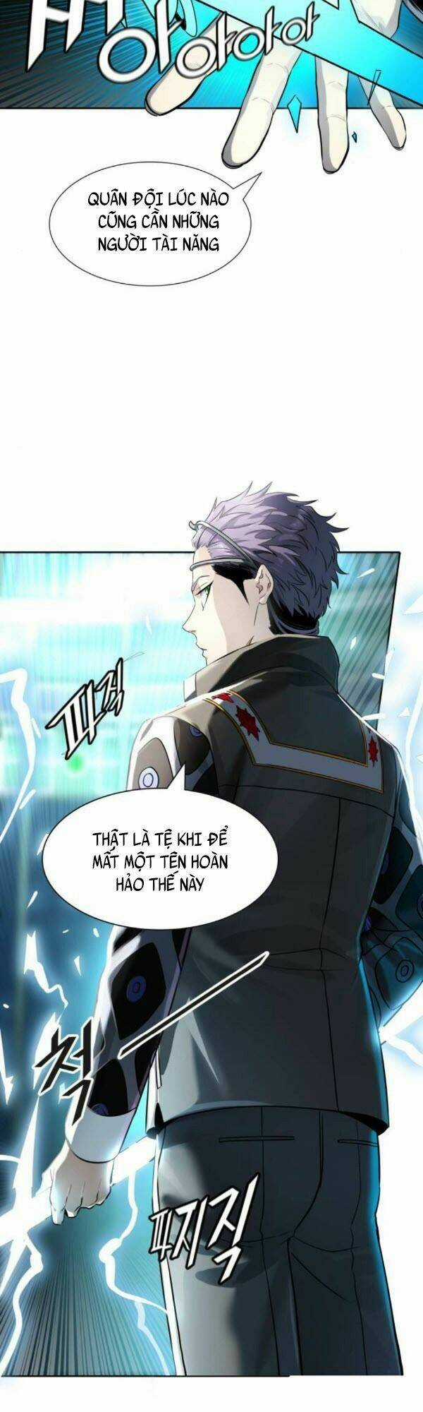 Cuộc Chiến Trong Tòa Tháp - Chapter 521 - Trang 14