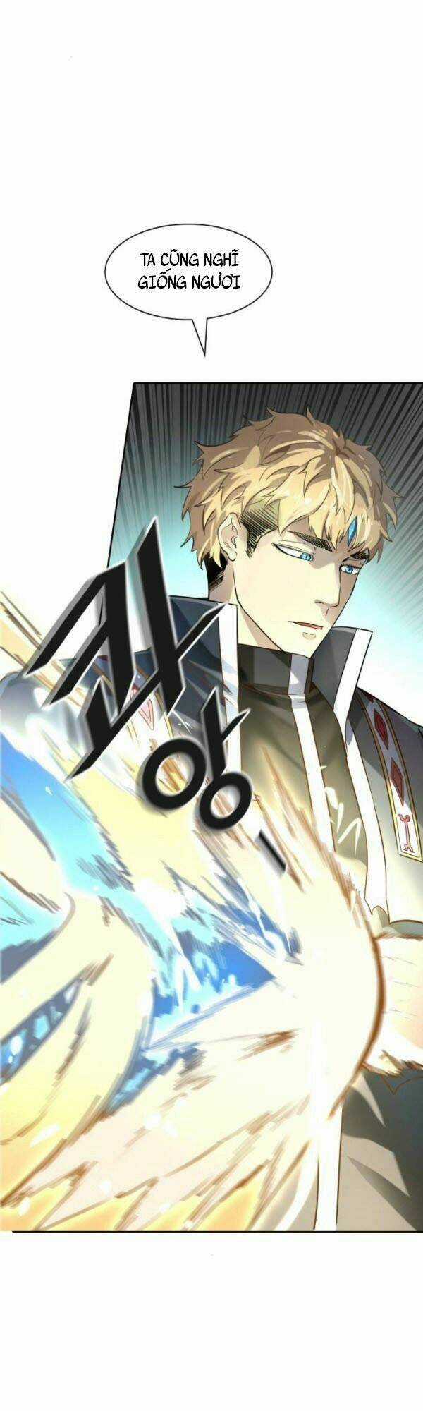 Cuộc Chiến Trong Tòa Tháp - Chapter 521 - Trang 15