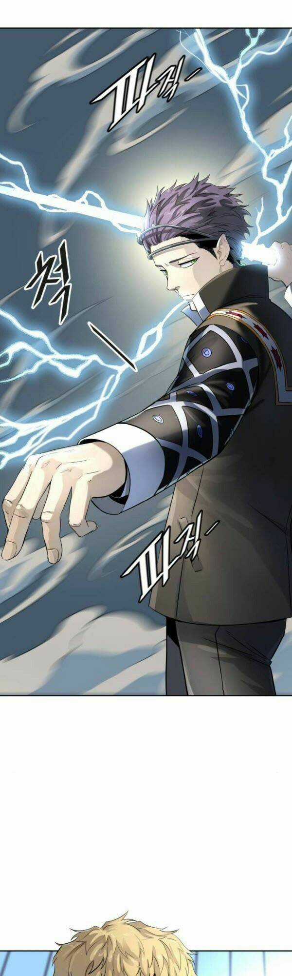 Cuộc Chiến Trong Tòa Tháp - Chapter 521 - Trang 17