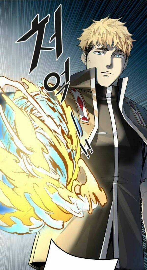 Cuộc Chiến Trong Tòa Tháp - Chapter 521 - Trang 3