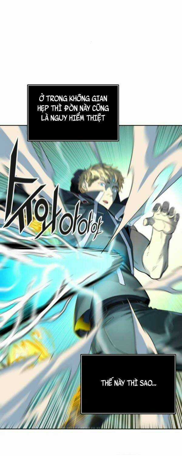 Cuộc Chiến Trong Tòa Tháp - Chapter 521 - Trang 26