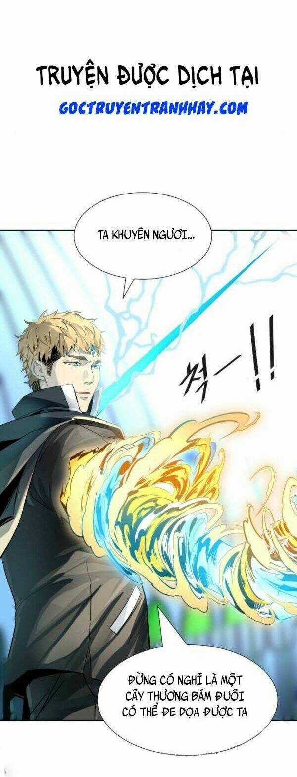 Cuộc Chiến Trong Tòa Tháp - Chapter 521 - Trang 31