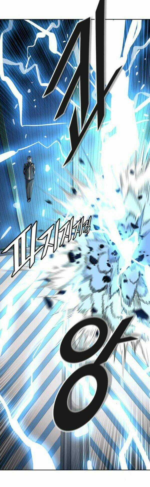 Cuộc Chiến Trong Tòa Tháp - Chapter 521 - Trang 33