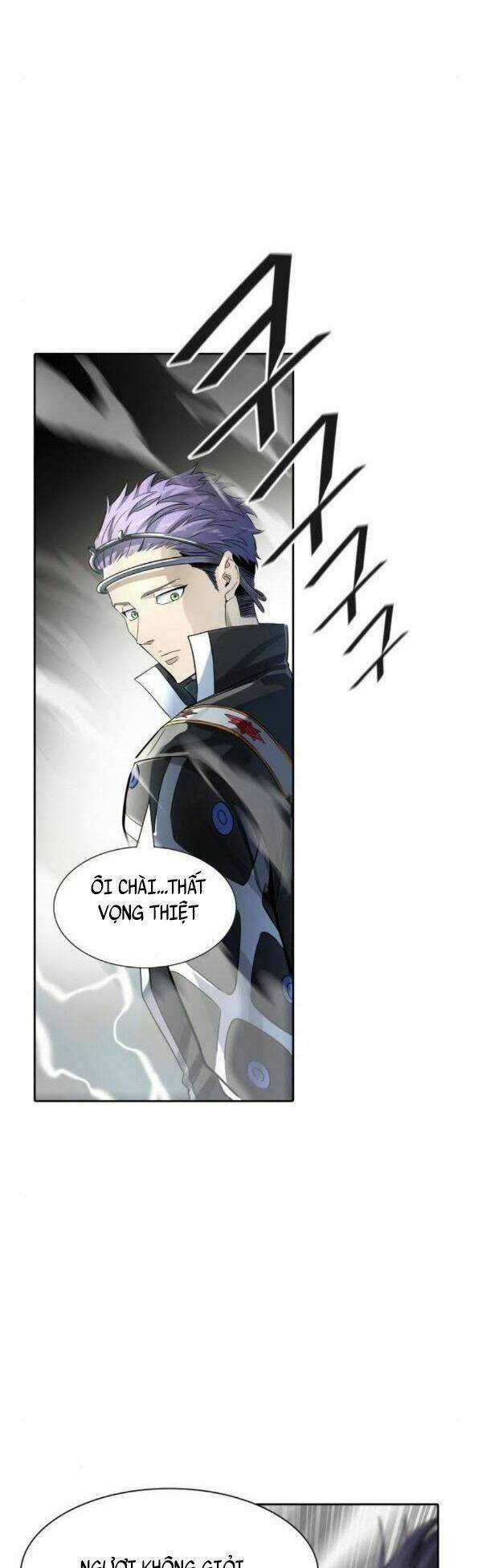 Cuộc Chiến Trong Tòa Tháp - Chapter 521 - Trang 34