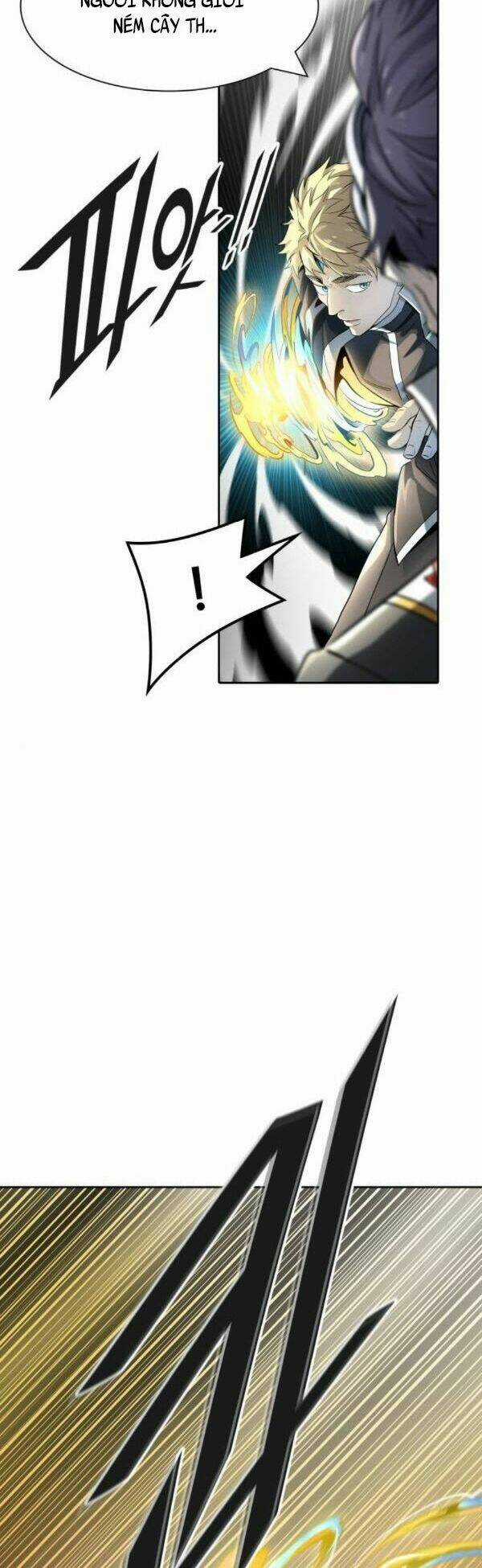 Cuộc Chiến Trong Tòa Tháp - Chapter 521 - Trang 35