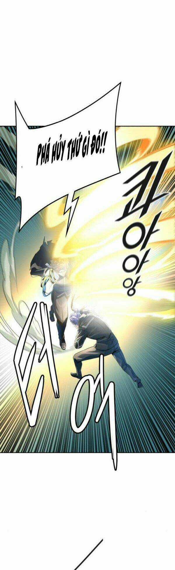 Cuộc Chiến Trong Tòa Tháp - Chapter 521 - Trang 39