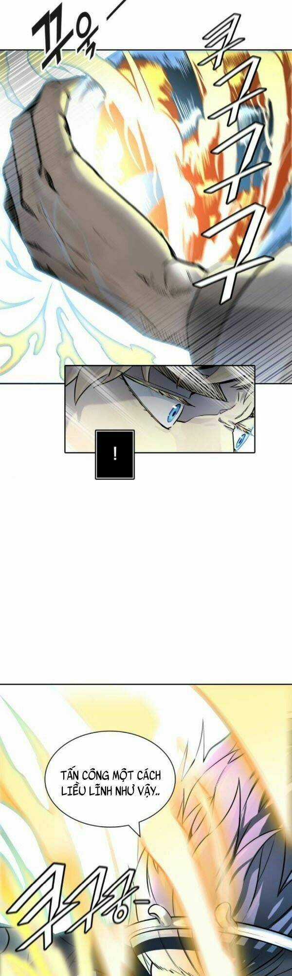 Cuộc Chiến Trong Tòa Tháp - Chapter 521 - Trang 40