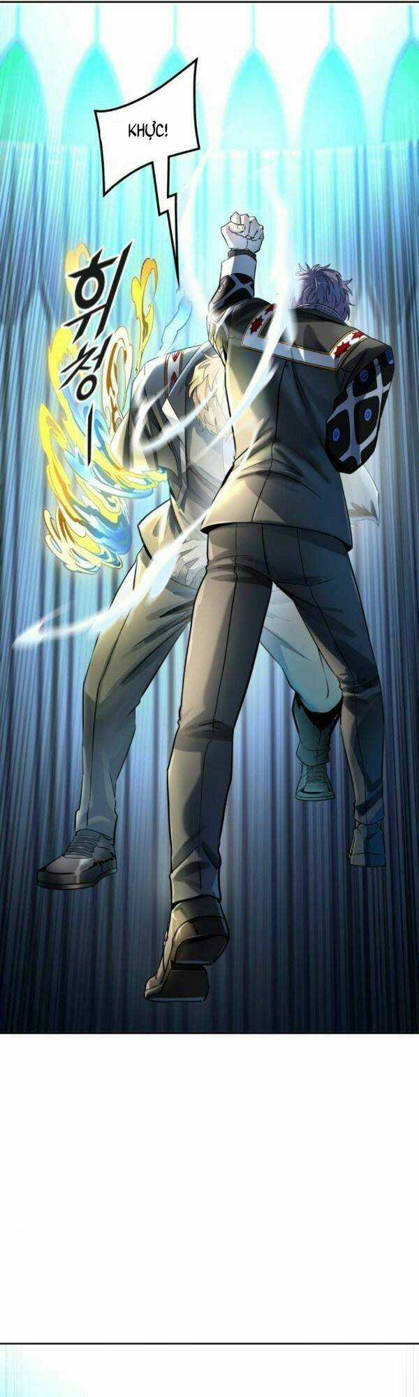 Cuộc Chiến Trong Tòa Tháp - Chapter 521 - Trang 49