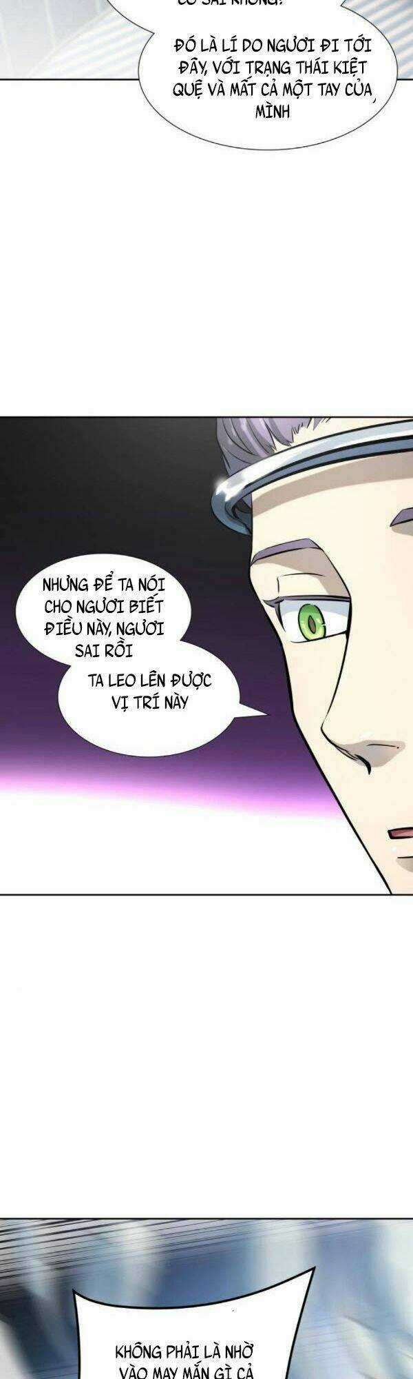 Cuộc Chiến Trong Tòa Tháp - Chapter 521 - Trang 52