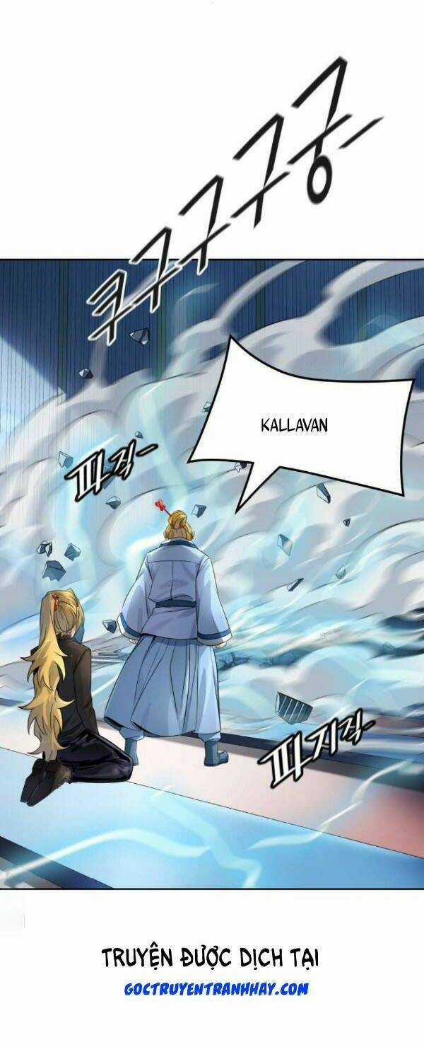 Cuộc Chiến Trong Tòa Tháp - Chapter 521 - Trang 57