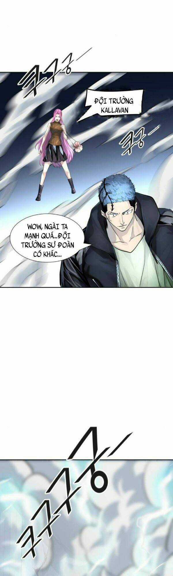 Cuộc Chiến Trong Tòa Tháp - Chapter 521 - Trang 58