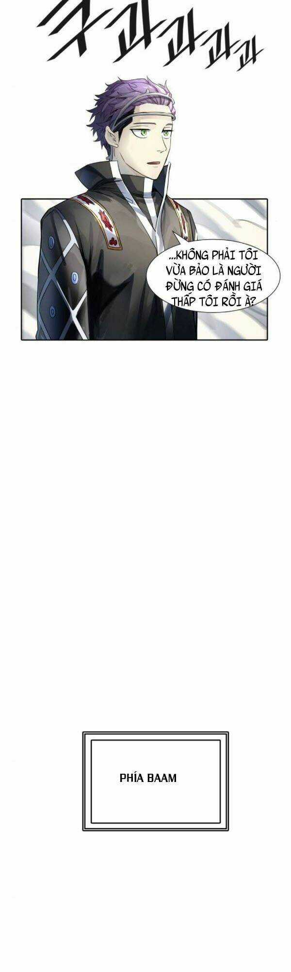 Cuộc Chiến Trong Tòa Tháp - Chapter 521 - Trang 70