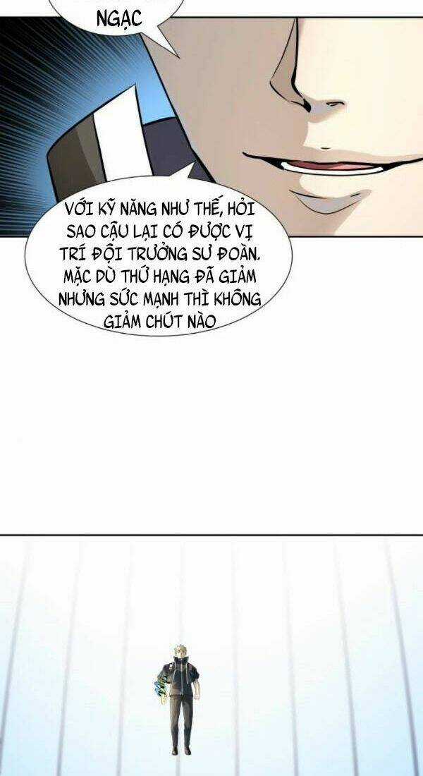 Cuộc Chiến Trong Tòa Tháp - Chapter 521 - Trang 8