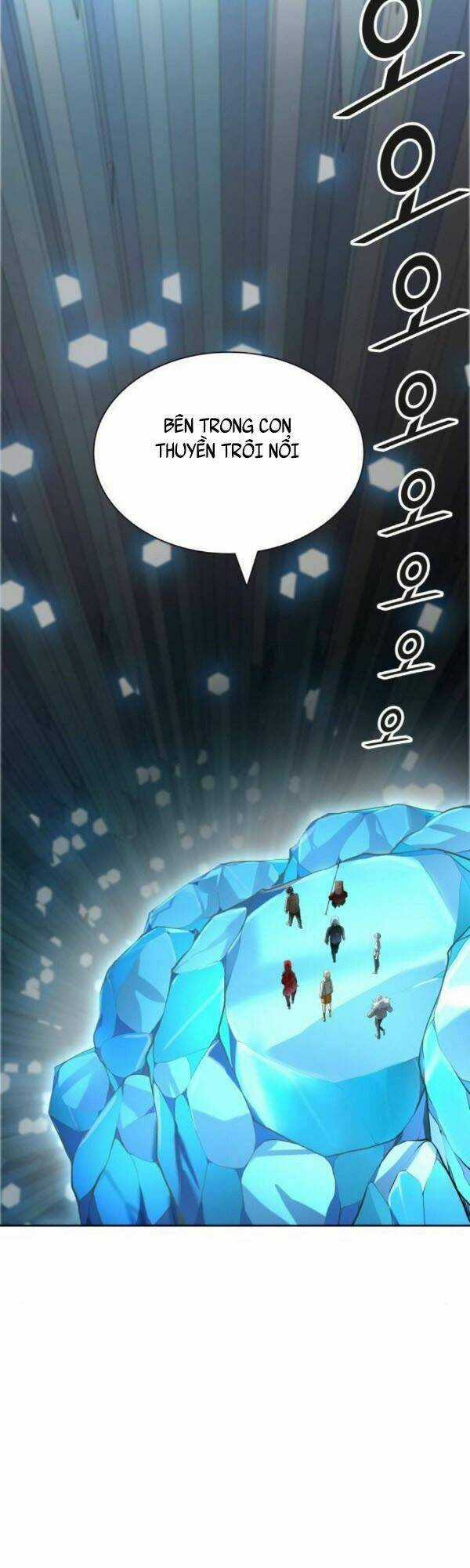 Cuộc Chiến Trong Tòa Tháp - Chapter 521 - Trang 76