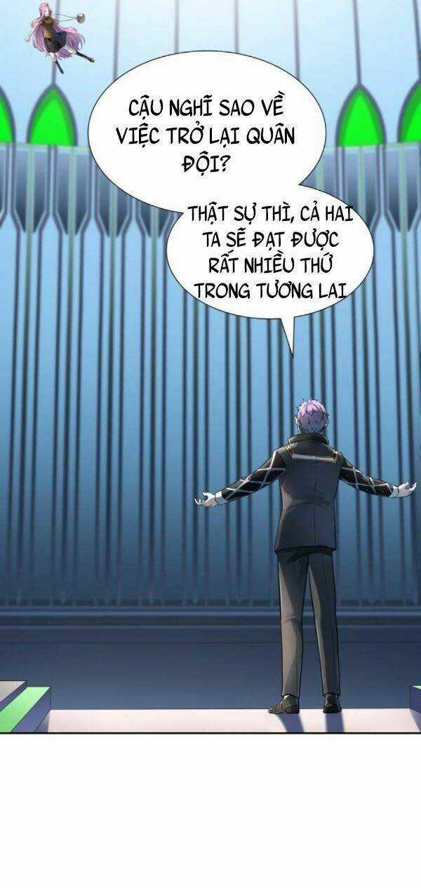 Cuộc Chiến Trong Tòa Tháp - Chapter 521 - Trang 9
