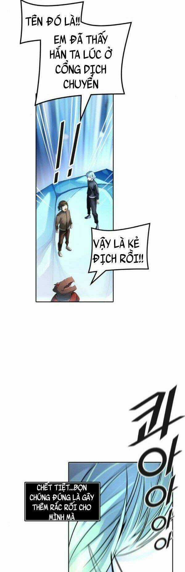 Cuộc Chiến Trong Tòa Tháp - Chapter 521 - Trang 89