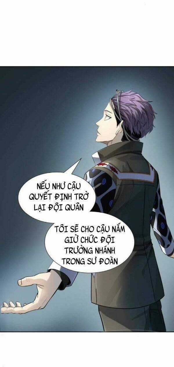 Cuộc Chiến Trong Tòa Tháp - Chapter 521 - Trang 10