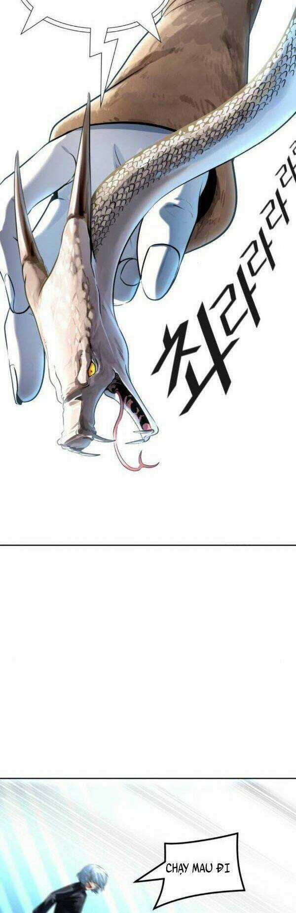 Cuộc Chiến Trong Tòa Tháp - Chapter 521 - Trang 91