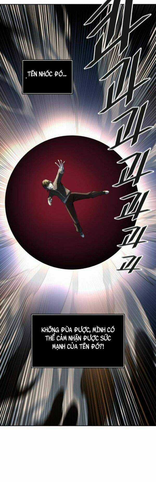 Cuộc Chiến Trong Tòa Tháp - Chapter 521 - Trang 94
