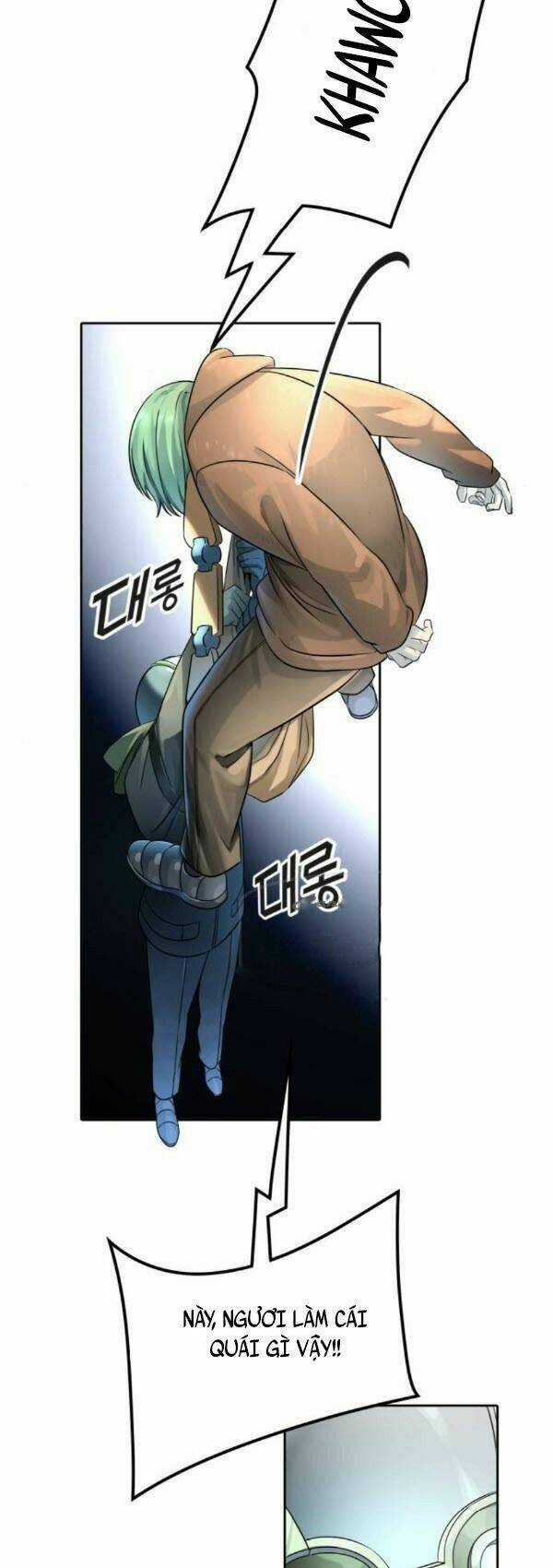 Cuộc Chiến Trong Tòa Tháp - Chapter 521 - Trang 100