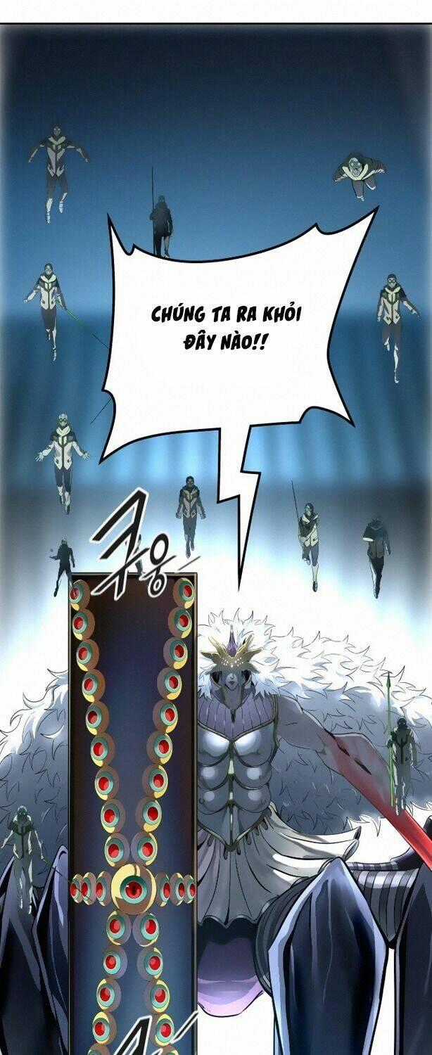 Cuộc Chiến Trong Tòa Tháp - Chapter 522 - Trang 1