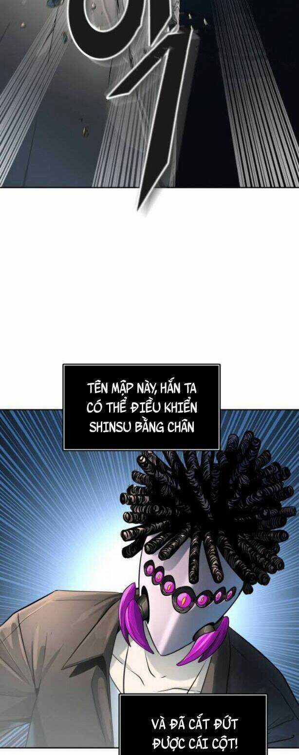 Cuộc Chiến Trong Tòa Tháp - Chapter 522 - Trang 19
