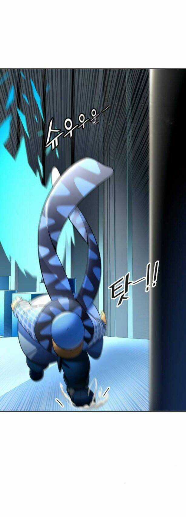 Cuộc Chiến Trong Tòa Tháp - Chapter 522 - Trang 37