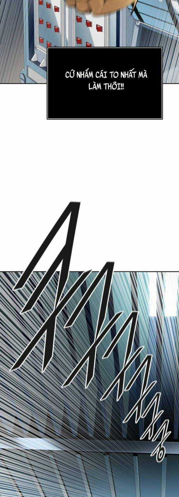 Cuộc Chiến Trong Tòa Tháp - Chapter 522 - Trang 41