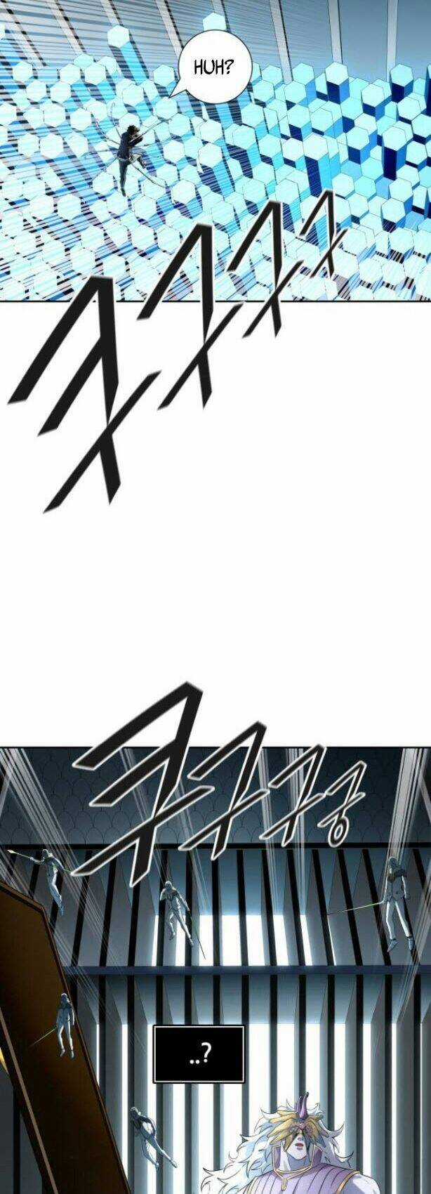 Cuộc Chiến Trong Tòa Tháp - Chapter 522 - Trang 42