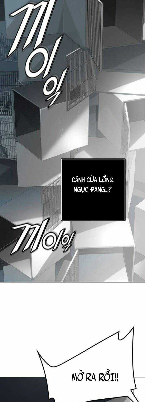 Cuộc Chiến Trong Tòa Tháp - Chapter 522 - Trang 45