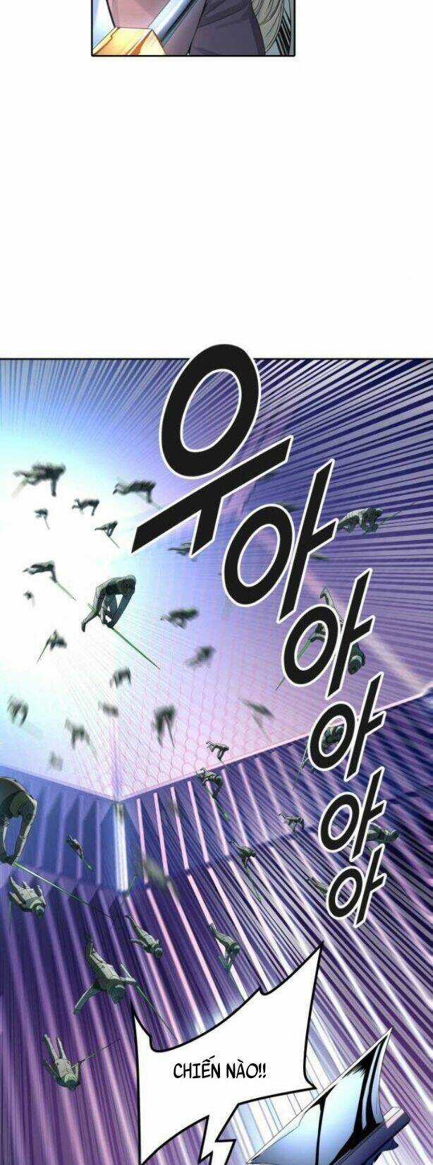 Cuộc Chiến Trong Tòa Tháp - Chapter 522 - Trang 54