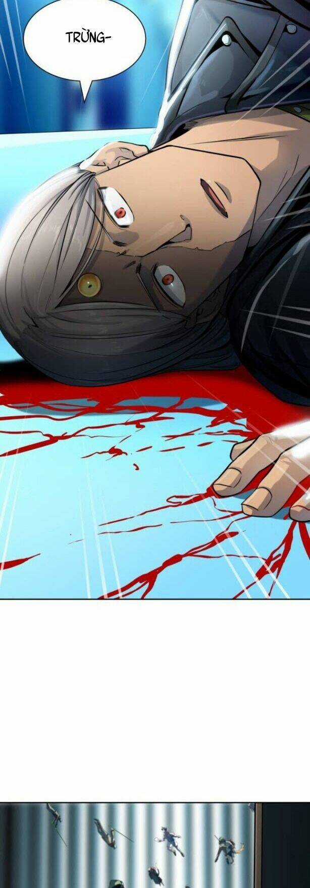 Cuộc Chiến Trong Tòa Tháp - Chapter 522 - Trang 59