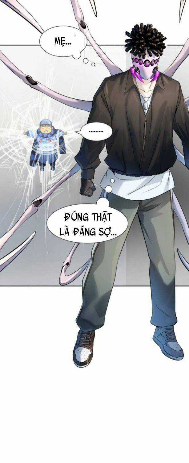 Cuộc Chiến Trong Tòa Tháp - Chapter 522 - Trang 7