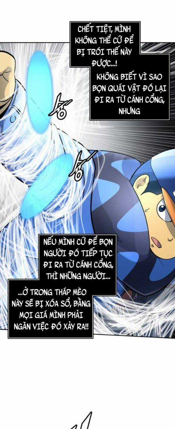 Cuộc Chiến Trong Tòa Tháp - Chapter 522 - Trang 8