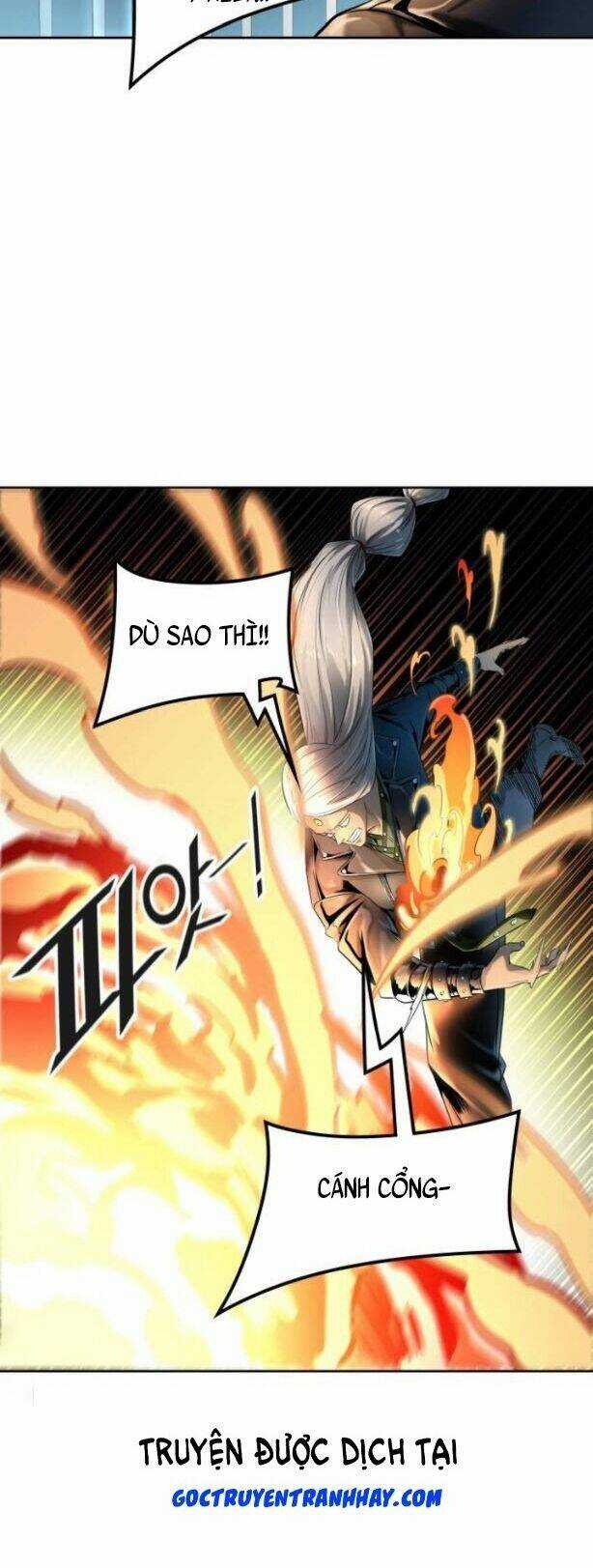 Cuộc Chiến Trong Tòa Tháp - Chapter 522 - Trang 72