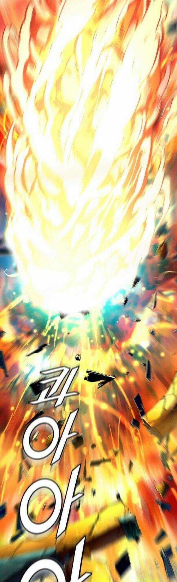 Cuộc Chiến Trong Tòa Tháp - Chapter 522 - Trang 76