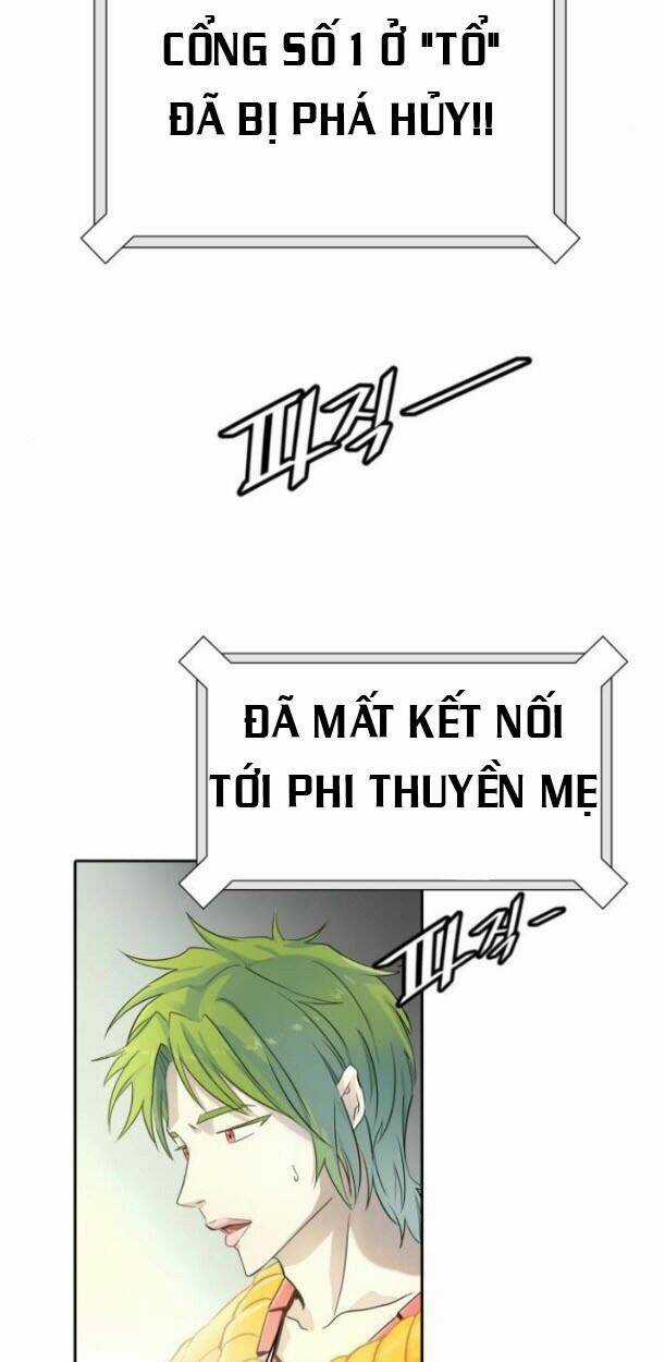 Cuộc Chiến Trong Tòa Tháp - Chapter 522 - Trang 86