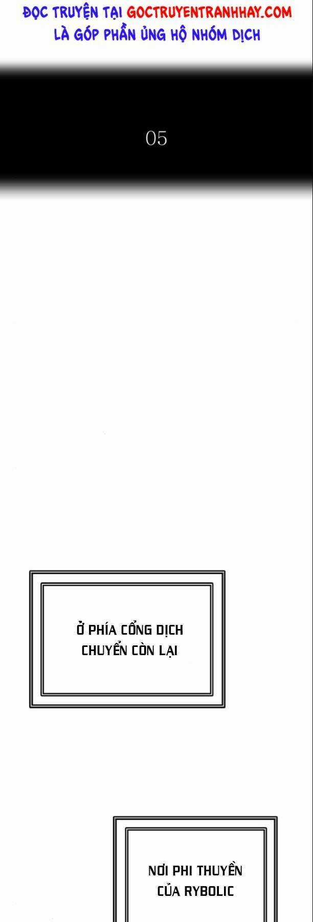 Cuộc Chiến Trong Tòa Tháp - Chapter 523 - Trang 4