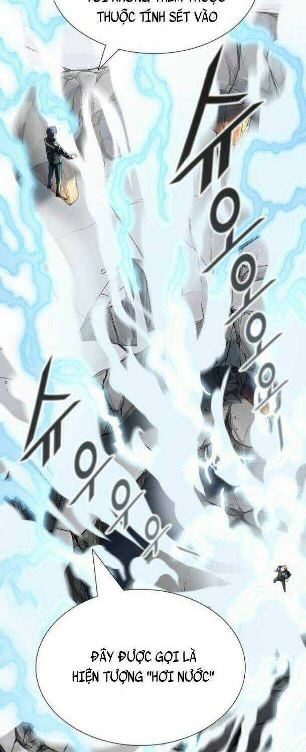 Cuộc Chiến Trong Tòa Tháp - Chapter 523 - Trang 41