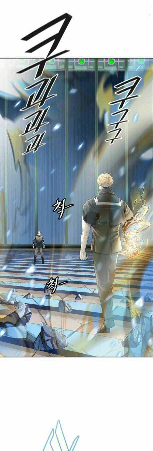 Cuộc Chiến Trong Tòa Tháp - Chapter 523 - Trang 7