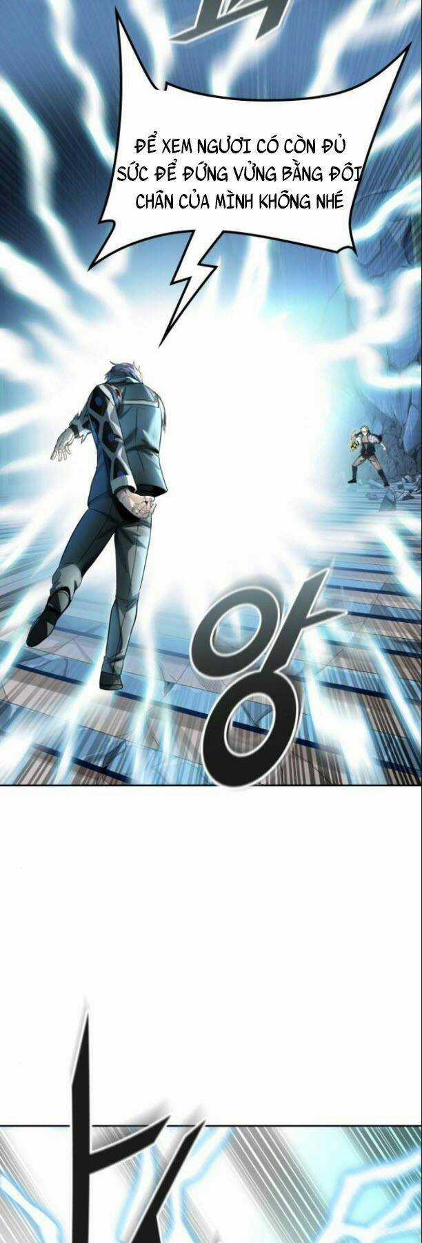 Cuộc Chiến Trong Tòa Tháp - Chapter 523 - Trang 9