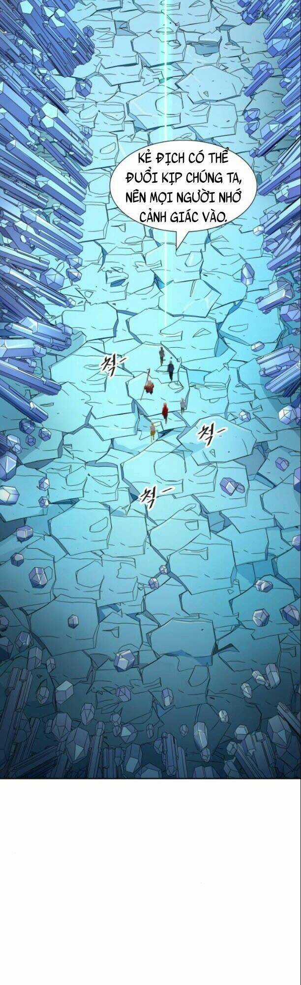 Cuộc Chiến Trong Tòa Tháp - Chapter 524 - Trang 102