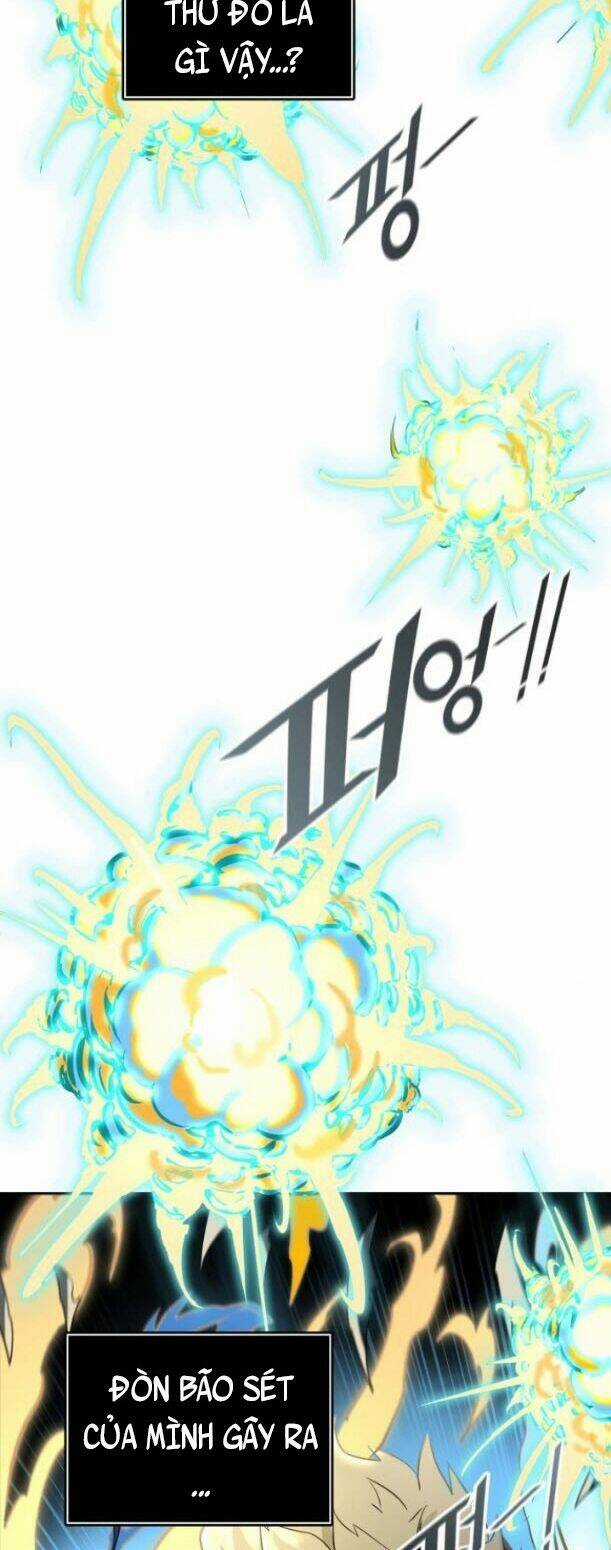 Cuộc Chiến Trong Tòa Tháp - Chapter 524 - Trang 17