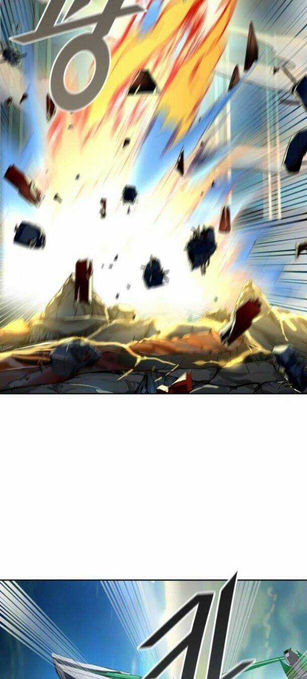 Cuộc Chiến Trong Tòa Tháp - Chapter 524 - Trang 40