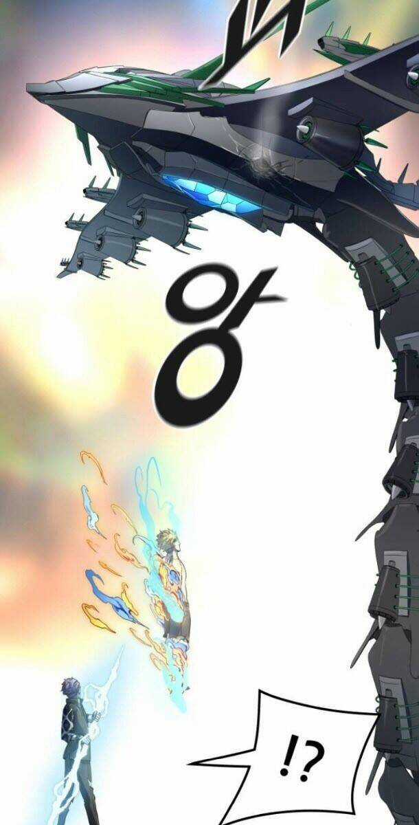 Cuộc Chiến Trong Tòa Tháp - Chapter 524 - Trang 47